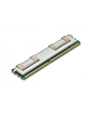 S26361-F3263-L523 - Fujitsu - Memoria RAM 4GB DDR2 667MHz