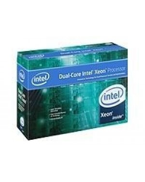 S26361-F3321-L266 - Fujitsu - Processador 5150 2 core(s) 2.66 GHz Socket J (LGA 771)