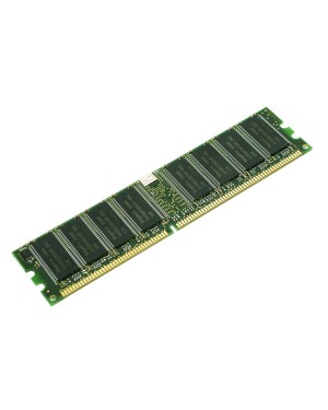 S26361-F3384-L3/BLK - Fujitsu - Memoria RAM 1x4GB 4GB DDR3 1600MHz