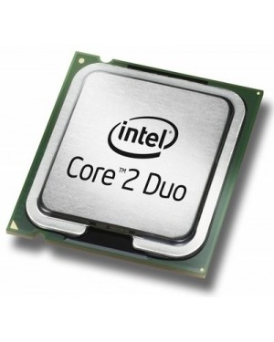 S26361-F3425-E24 - Fujitsu - Processador Intel® Core™2 Duo 2 core(s) 2.4 GHz Socket T (LGA 775)