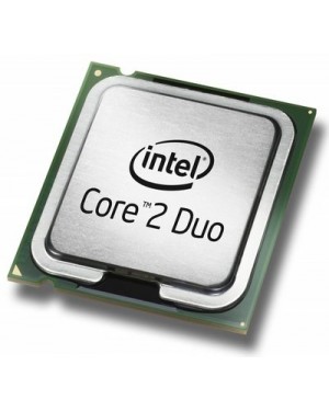 S26361-F3425-E26 - Fujitsu - Processador Intel® Core™2 Duo 2 core(s) 2.66 GHz Socket T (LGA 775)