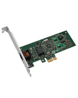 S26361-F3516-L1 - Fujitsu - Placa de rede 1000 Mbit/s PCI-E