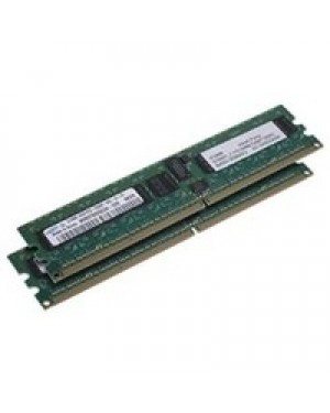 S26361-F3550-L512 - Fujitsu - Memoria RAM 4GB DDR2 800MHz