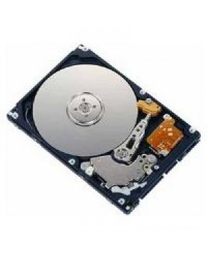 S26361-F3601-L100 - Fujitsu - HD disco rigido 2.5pol SATA 1000GB 7200RPM