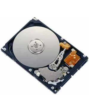 S26361-F3601-L160 - Fujitsu - HD disco rigido 2.5pol SATA 160GB 7200RPM