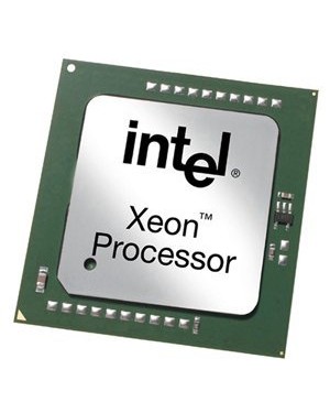 S26361-F3612-L240 - Fujitsu - Processador E5640 4 core(s) 2.66 GHz Socket B (LGA 1366)