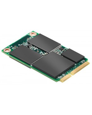 S26361-F3666-L16 - Fujitsu - HD Disco rígido 16GB mSATA Micro Serial ATA