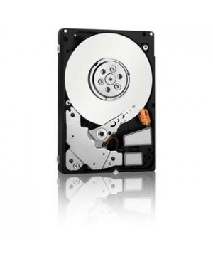 S26361-F3708-E500 - Fujitsu - HD disco rigido 2.5pol SATA III 500GB 7200RPM