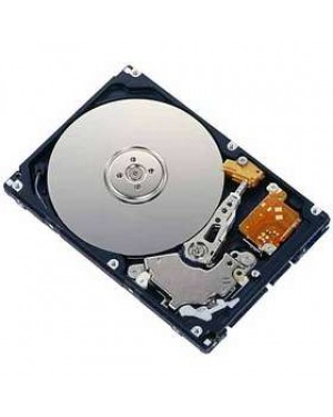 S26361-F3710-L500 - Fujitsu - HD disco rigido 2.5pol SATA III 500GB 7200RPM