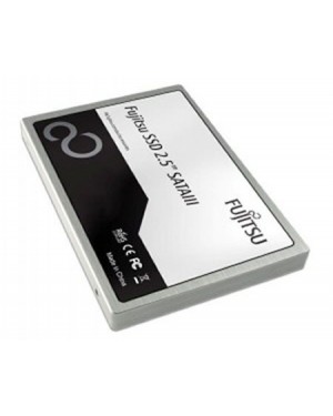 S26361-F3722-L256 - Fujitsu - HD Disco rígido 256GB SATA III