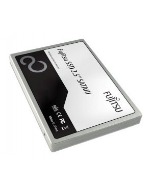 S26361-F3811-L256 - Fujitsu - HD Disco rígido 256GB SATA III