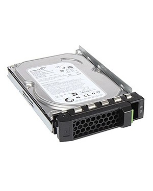 S26361-F3815-L300 - Fujitsu - HD disco rigido 3.5pol SATA III 3000GB 7200RPM