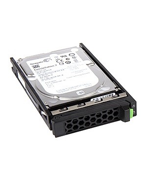 S26361-F3818-L514 - Fujitsu - HD disco rigido 2.5pol SAS 146GB 15000RPM