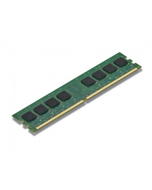 S26361-F3870-L514 - Fujitsu - Memoria RAM 1GB DDR2 800MHz