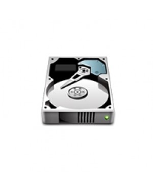 S26361-F3893-L4 - Fujitsu - HD Disco rígido 4GB mSATA