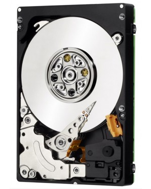 S26361-F4004-L530 - Fujitsu - HD disco rigido 2.5pol SAS 300GB 15000RPM