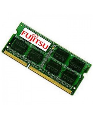 S26361-F4408-L1 - Fujitsu - Memoria RAM 1x1GB 1GB DDR3 1066MHz