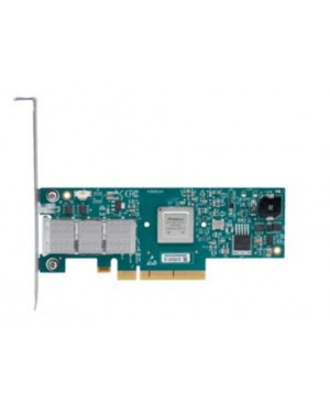 S26361-F4475-L102 - Fujitsu - Placa de rede Mellanox MCX353A-FCBT 40000 Mbit/s PCI-E