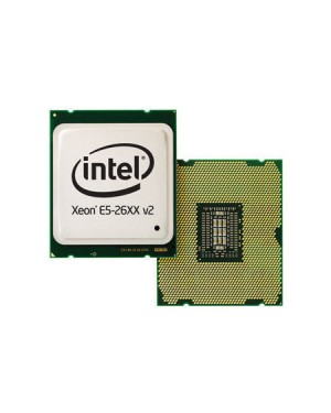 S26361-F4592-L690 - Fujitsu - Processador E5-2690V2 10 core(s) 3 GHz Socket R (LGA 2011)