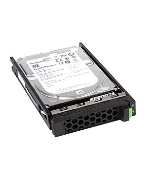 S26361-F5247-E190 - Fujitsu - HD disco rigido 2.5pol SAS 900GB 10000RPM