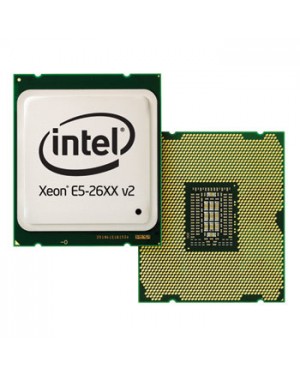 S26361-F5274-L210 - Fujitsu - Processador E5-2620V2 6 core(s) 2.1 GHz Socket R (LGA 2011)