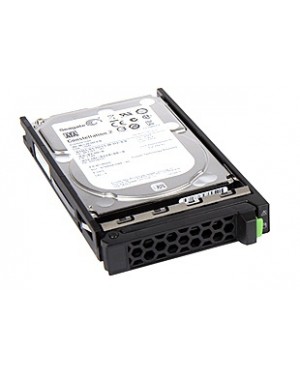 S26361-F5297-E160 - Fujitsu - HD Disco rígido 1.6TB SAS 1600GB