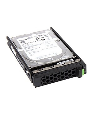 S26361-F5300-L160 - Fujitsu - HD Disco rígido SAS 1600GB