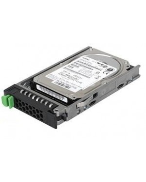 S26361-F5528-L240 - Fujitsu - HD Disco rígido SATA III 240GB