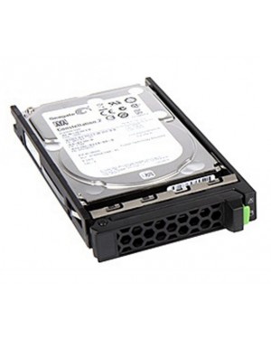 S26361-F5568-E130 - Fujitsu - HD disco rigido 2.5pol SAS 300GB 10000RPM