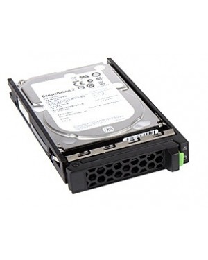 S26361-F5588-L120 - Fujitsu - HD Disco rígido 120 GB SATA III 120GB