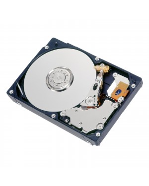 S26391-F1303-L550 - Fujitsu - HD disco rigido 2.5pol SATA 500GB 5400RPM