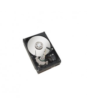 S26391-F1503-L508 - Fujitsu - HD disco rigido 2.5pol SATA 500GB 5400RPM
