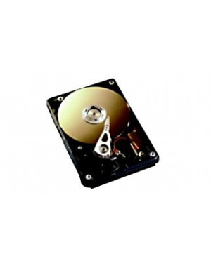 S26391-F325-L300 - Fujitsu - HD disco rigido SATA 80GB 5400RPM