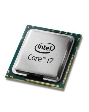 S26391-F472-E263 - Fujitsu - Processador i7-2630QM 4 core(s) 2 GHz Socket 988