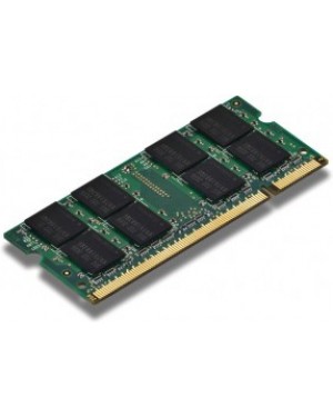 S26391-F473-E400 - Fujitsu - Memoria RAM 4GB PC3-10600 1333MHz