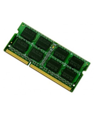S26391-F504-L200 - Fujitsu - Memoria RAM 4GB DDR3 1066MHz