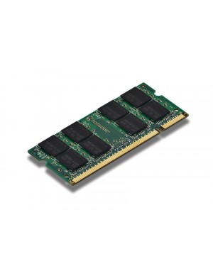 S26391-F505-L300 - Fujitsu - Memoria RAM 1x4GB 4GB DDR3 1333MHz