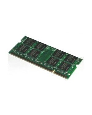 S26391-F690-L520 - Fujitsu - Memoria RAM 1x2GB 2GB DDR2 800MHz