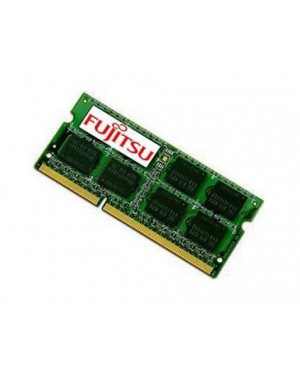 S26391-F853-L800 - Fujitsu - Memoria RAM 1x8GB 8GB DDR3 1600MHz