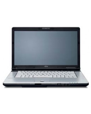 S26391-K326-V100 - Fujitsu - Notebook LIFEBOOK E751