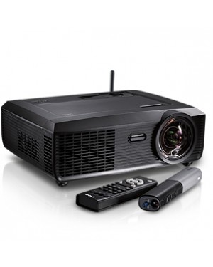 S300WI - DELL - Projetor datashow 2200 lumens WXGA (1280x800)