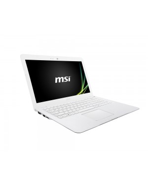 S30 0M-088TW - MSI - Notebook S Series notebook
