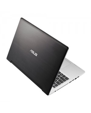 S550CA-CJ079H - ASUS_ - Notebook ASUS VivoBook ultrabook ASUS