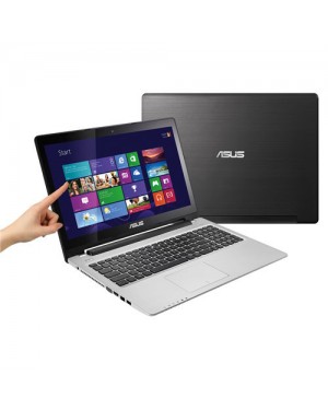 S550CA-CJ161H - ASUS_ - Notebook ASUS VivoBook ultrabook ASUS