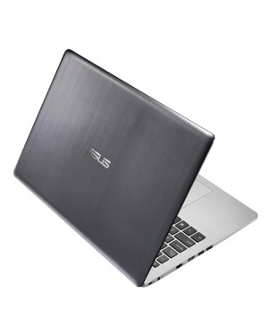 S551LN-CJ249H - ASUS_ - Notebook ASUS VivoBook ultrabook ASUS