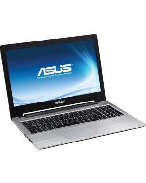 S56CA-DH51 - ASUS_ - Notebook ASUS CA-DH51 ASUS