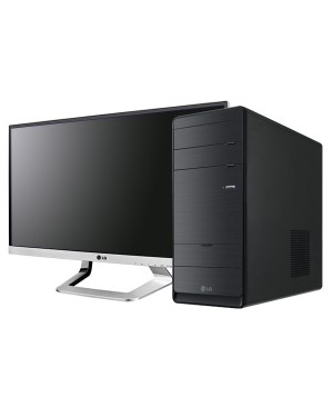 S70CH.AT4701 - LG - Desktop  PC/workstation