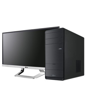 S70CH.AT4701 - LG - Desktop PC/workstation