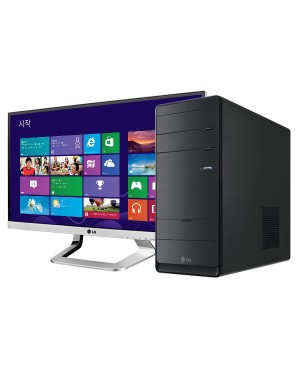 S70CV.AH4301 - LG - Desktop  PC