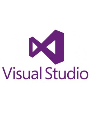 S9Z-00441 - Microsoft - Software/Licença Visual Studio Deployment Standard 2013